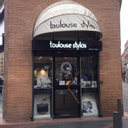 TOULOUSE STYLOS