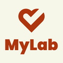MyLab magánvérvételi hely