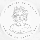 Les ongles de medusa