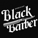 Black barber
