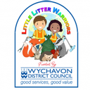 Little Litter Warriors