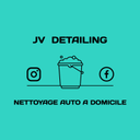 V Detailing