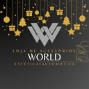World Estetica Automotiva