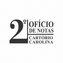 CARTÓRIO CAROLINA - CARTÓRIO DO 2º OFÍCIO DE NOTAS DE PASSOS 
