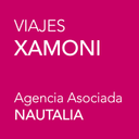 VIAJES XAMONI - AGENCIA ASOCIADA NAUTALIA