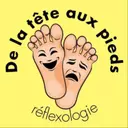 De la tête aux pieds - réflexologie & Dien Chan