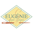 Eugénie coupe et pique