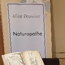 ELISE PEUVRIER