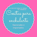 Cositas para enchularte