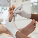 JoyRo Medisch Pedicure