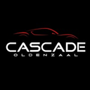 Cascade oldenzaal