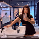 Nataliia Barber