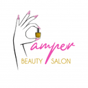 Pamper Beauty Salon ( F.K.A  Pamper Nails and Lashes Lounge)