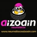 Neumáticos Aizoáin Navarra, S.L.