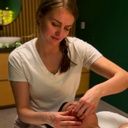 Masáže Kristýna Hrochová