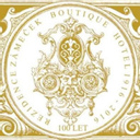 REZIDENCE ZÁMEČEK - BOUTIQUE HOTEL