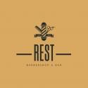REST BARBERSHOP & BAR