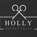 HOLLY pánský salon