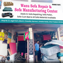 Wanu Sofa Repair & Sofa Manufacturing Center
