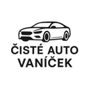 Čisté Auto Vaníček