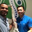 Dr. Kevin Tomassini - Spine and Performance