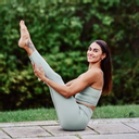 Alžběta Wulkan - Jóga, Pilates & Barre