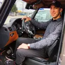 Martin Čekal - European Courier