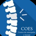 COES Centro de Osteopatía y Masaje