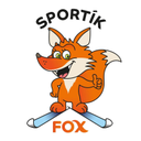 Sportík Fox