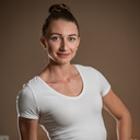 Strong & Soft by Denisa