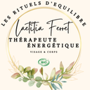Les Rituels d'Equilibre - Laetitia