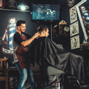 Sports Cuts Barber Shop