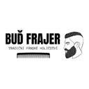BUĎ FRAJER - PÁNSKÉ HOLIČSTVÍ