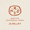 Martina Rozenebrg Smira Jewelry