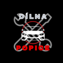 DÍLNA POPICE