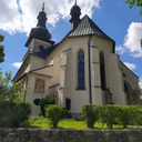 Farnost Nové Město na Moravě