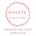 Masáže u Martinky - masáže pro ženy Nošovice