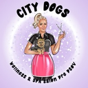 City dogs wellness & SPA salón pre psov