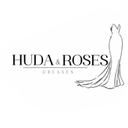 HUDA & ROSES DRESS