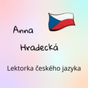 Anna Hradecká