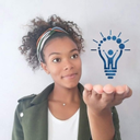 Jessica kondé - Coach personnel