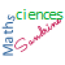 Maths Sciences Sandrine