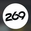 Tělocvična 269