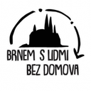 Brnem s lidmi bez domova