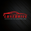 Luxedrive Car Club Ltd