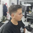 Barberhouse mtl