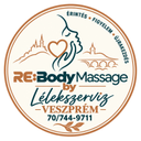 Lélekszerviz Veszprém-Masszázs és Coaching