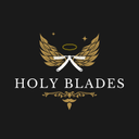 Holy Blades barbershop