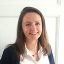 Angélique de La Bourdonnaye -Naturopathe-Iridologue-Réflexologue