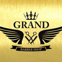 GRAND Barber Shop
